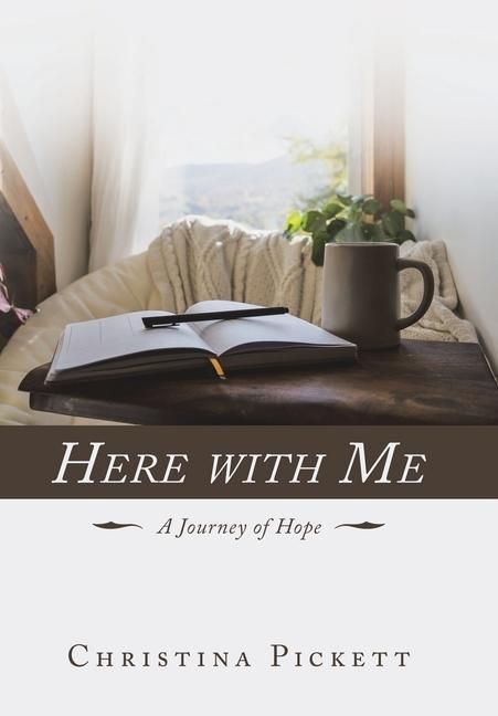 Produktbild: Here with Me