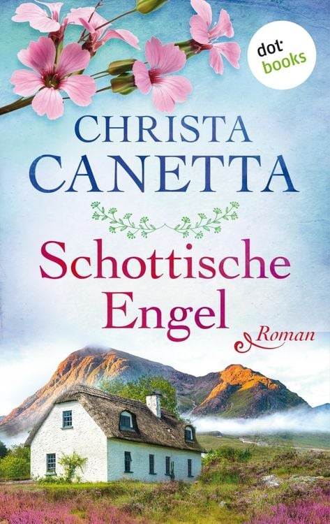Produktbild: Schottische Engel