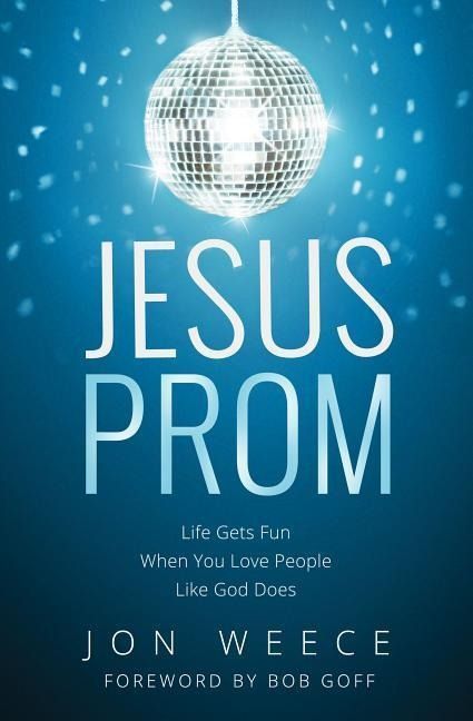 Produktbild: Jesus Prom