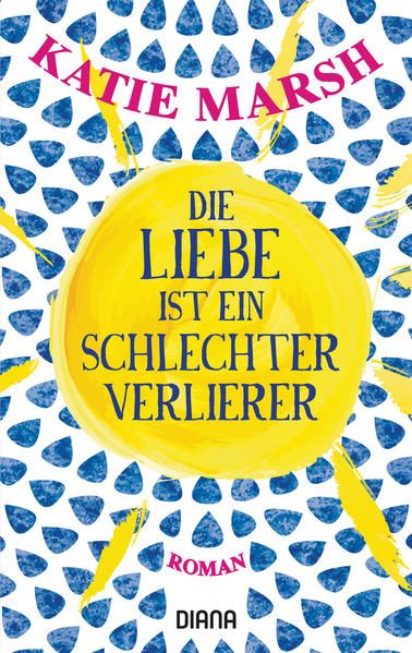 Produktbild: Die Liebe ist ein schlechter Verlierer