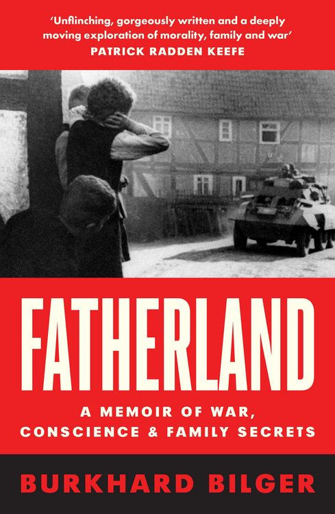 Produktbild: Fatherland