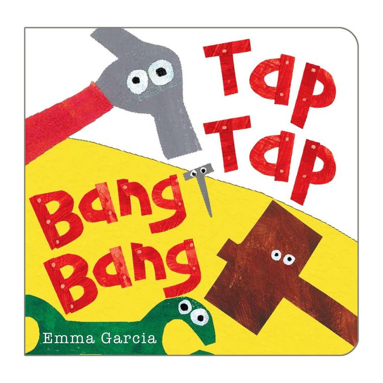 Produktbild: Tap Tap Bang Bang