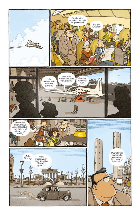 Produktbild: Superman: The World (Hardcover-Edition)