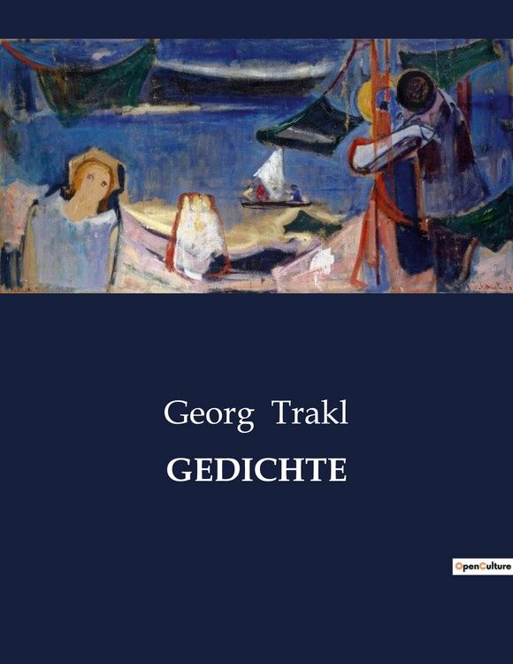 Produktbild: Gedichte