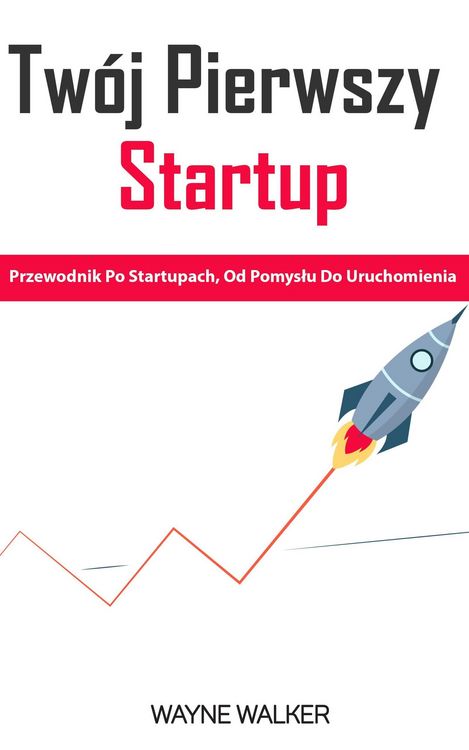 Produktbild: Tw&oacute;j Pierwszy Startup