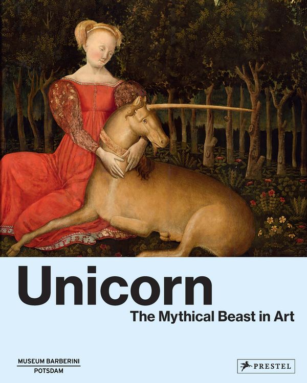 Produktbild: Unicorn