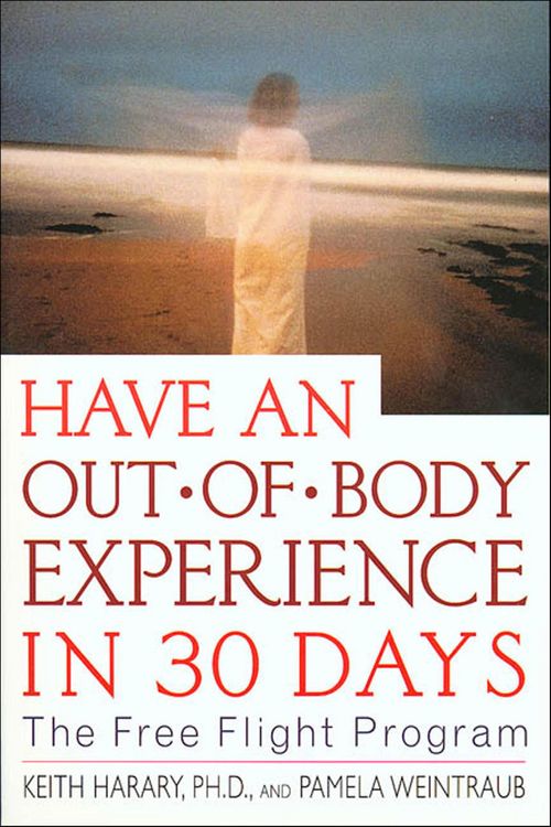 Produktbild: Have an Out-of-Body Experience in 30 Days