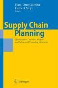 Produktbild: Supply Chain Planning
