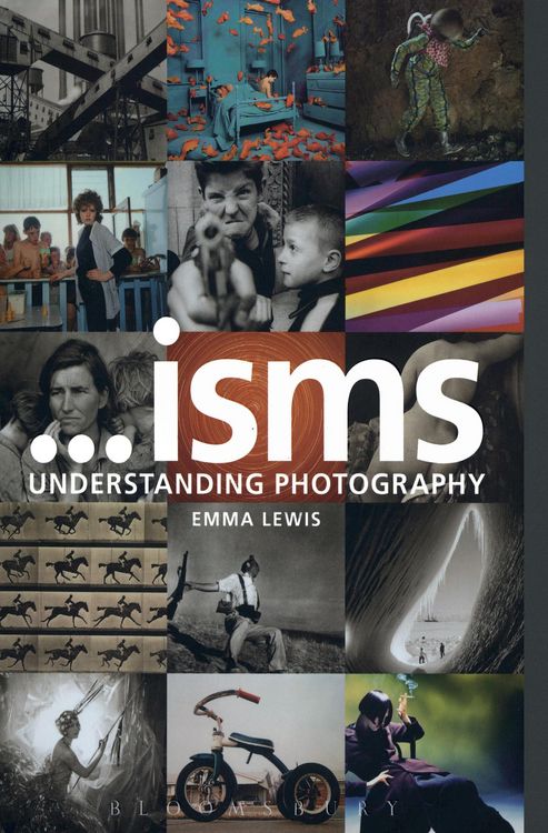 Produktbild: Isms: Understanding Photography