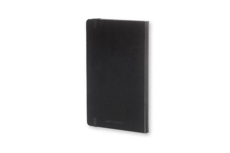 Produktbild: Moleskine Notizbuch, Large/A5, Dotted