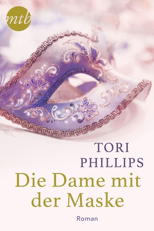 Produktbild: Die Dame mit der Maske