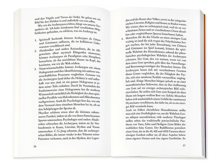 Produktbild: Die 12 seelischen Archetypen