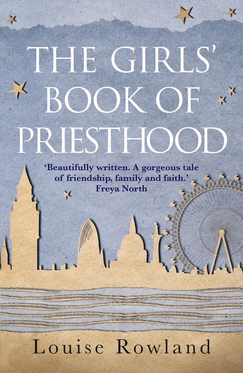 Produktbild: The Girls' Book of Priesthood