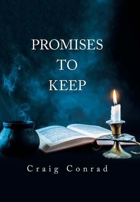 Produktbild: Promises to Keep