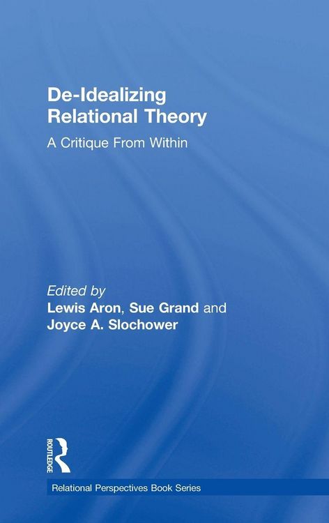 Produktbild: De-Idealizing Relational Theory