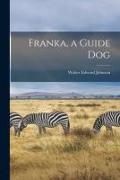Produktbild: Franka, a Guide Dog