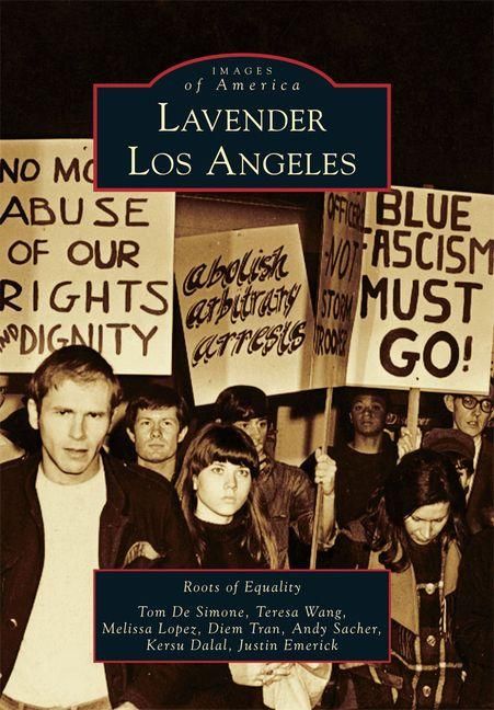 Produktbild: Lavender Los Angeles