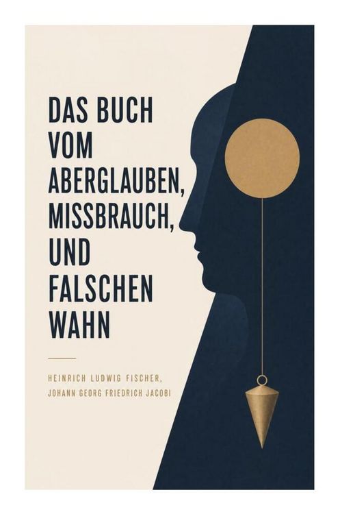 Produktbild: Das Buch vom Aberglauben, Missbrauch, und falschen Wahn