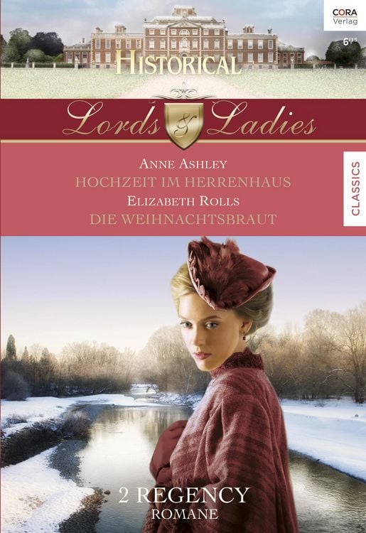 Produktbild: Historical Lords & Ladies Band 52