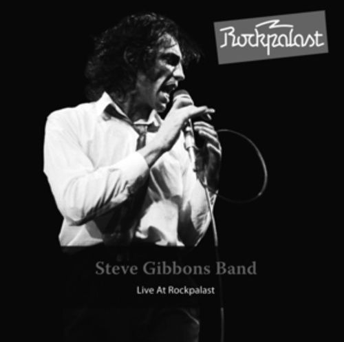 Produktbild: Live At Rockpalast (Berlin,1981)