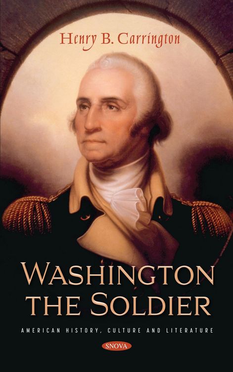 Produktbild: Washington the Soldier