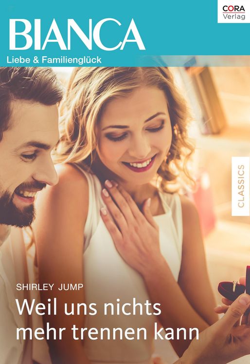 Produktbild: Weil uns nichts mehr trennen kann