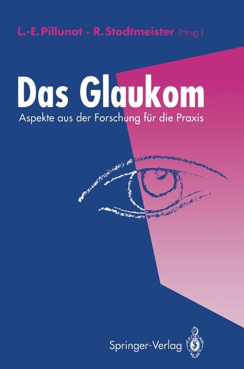 Produktbild: Das Glaukom