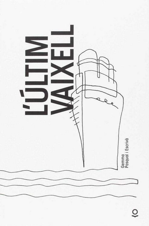 Produktbild: L'&uacute;ltim vaixell