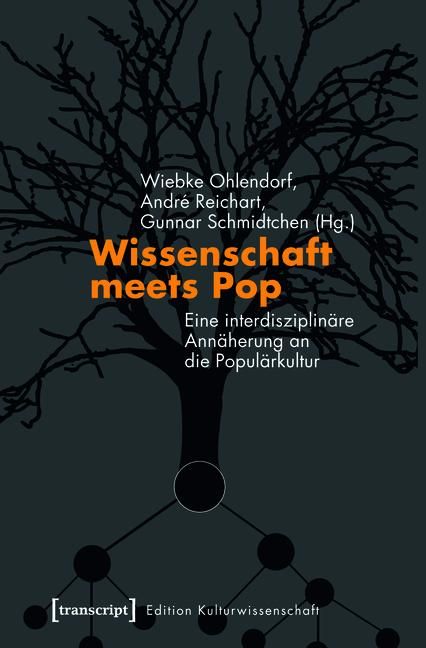 Produktbild: Wissenschaft meets Pop