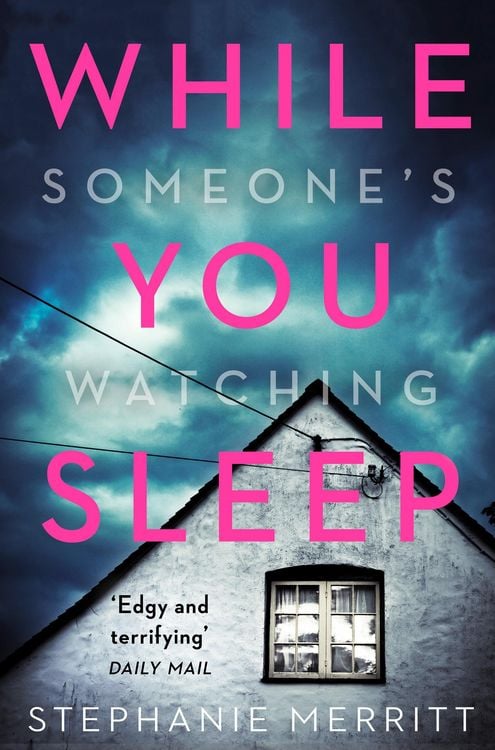 Produktbild: While You Sleep