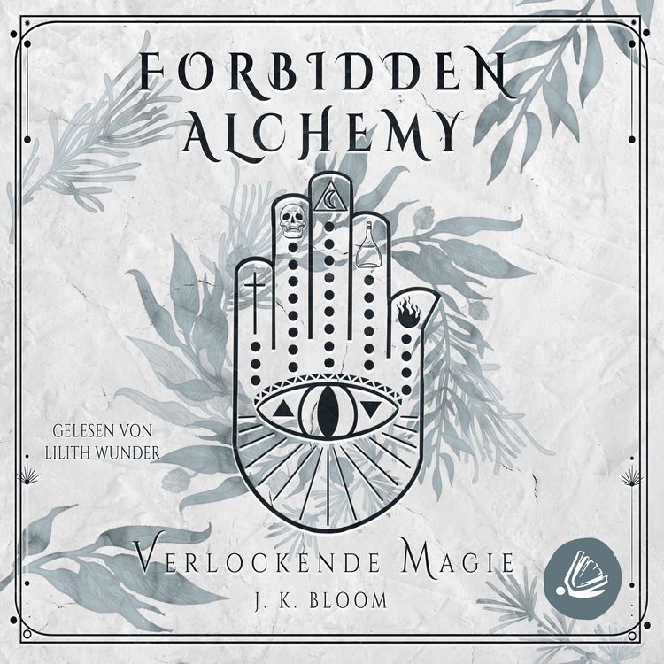 Forbidden Alchemy 2 - Verlockende Magie