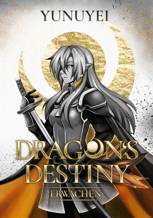Produktbild: Dragon's Destiny - Erwachen