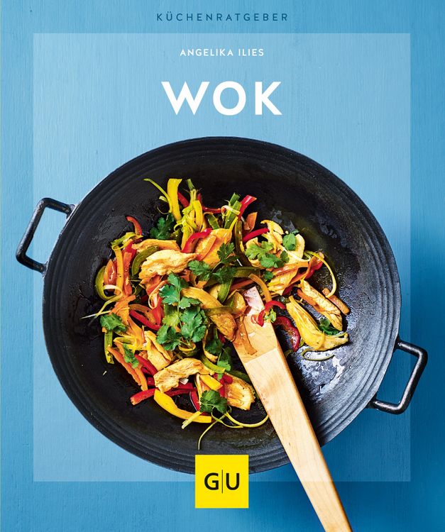 Produktbild: Wok