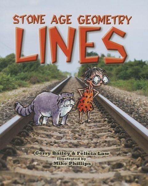 Produktbild: Stone Age Geometry: Lines