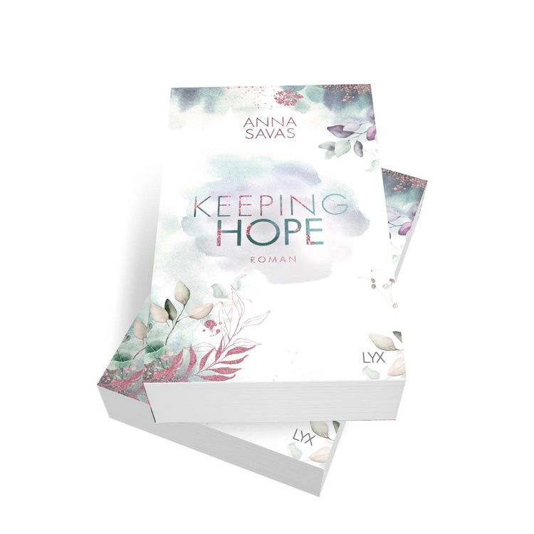 Produktbild: Keeping Hope