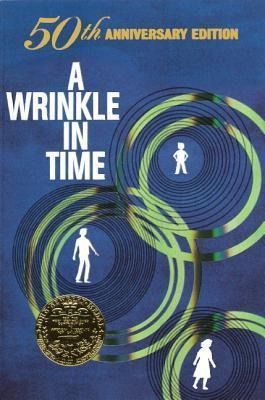 Produktbild: A Wrinkle in Time