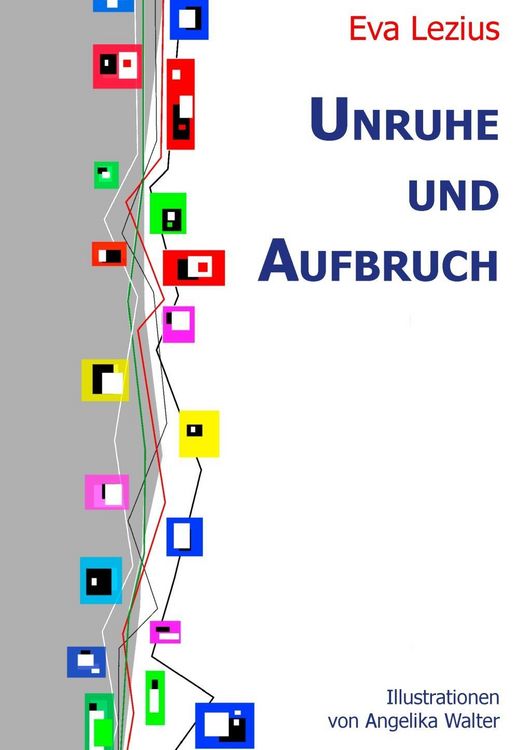Produktbild: Unruhe und Aufbruch