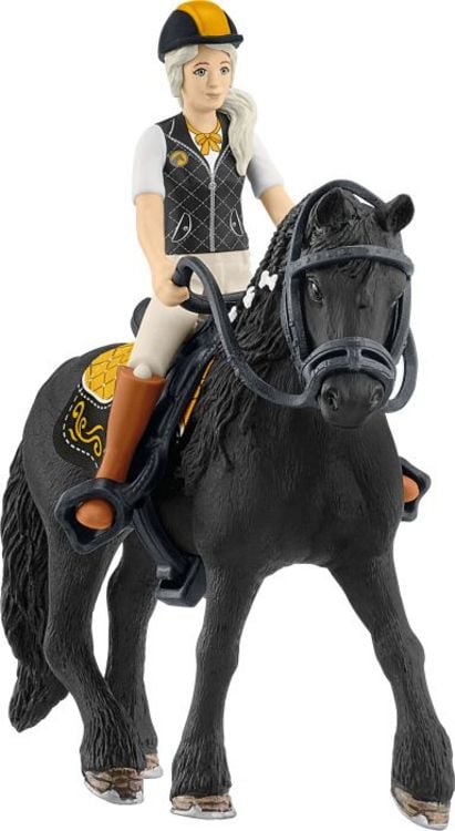 Produktbild: HORSE CLUB Tori & Princess