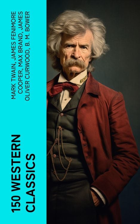 Produktbild: 150 Western Classics