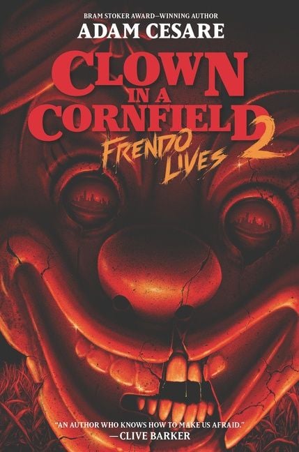 Produktbild: Frendo Lives
