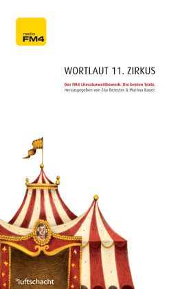 Produktbild: Wortlaut 11. Zirkus