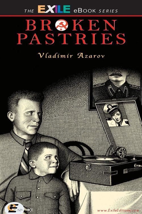 Produktbild: Broken Pastries