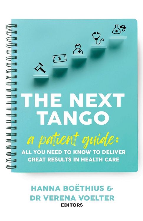 Produktbild: The Next Tango