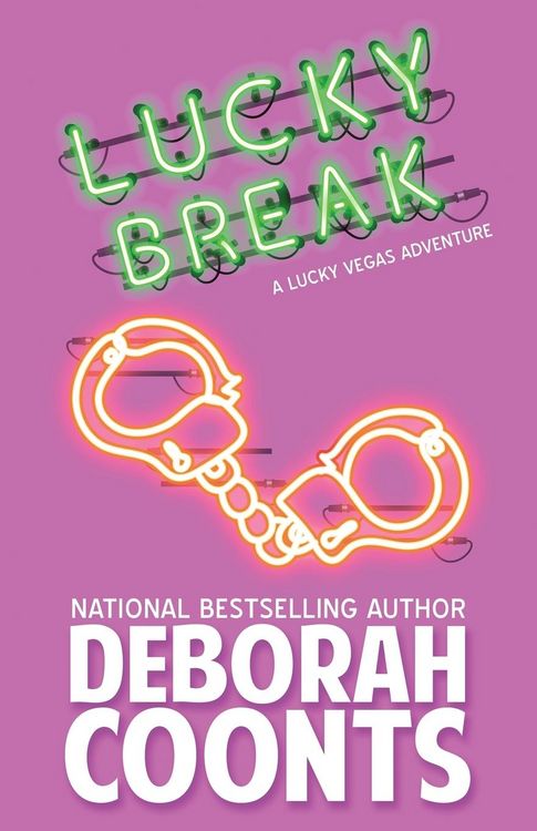 Produktbild: Lucky Break