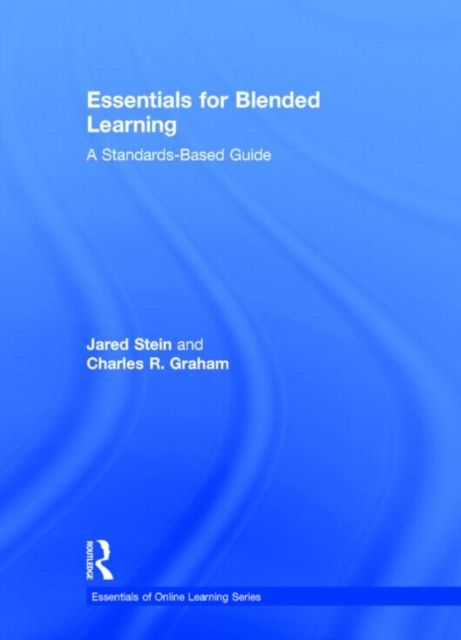 Produktbild: Stein, J: Essentials for Blended Learning