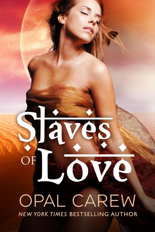 Produktbild: Slaves of Love