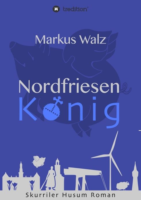 Produktbild: Nordfriesenk&ouml;nig
