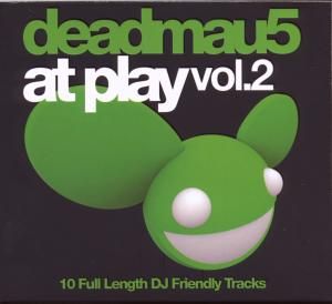 Produktbild: Deadmau5: At Play Vol.2