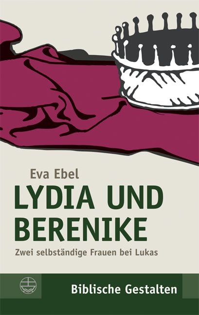 Produktbild: Lydia und Berenike