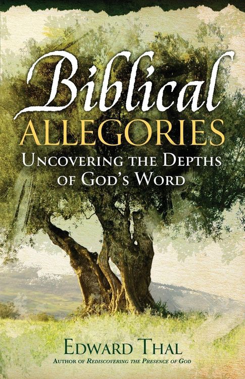 Produktbild: Biblical Allegories